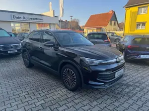 Volkswagen Tiguan CT 1.5 eTSI DSG Life Bild 4