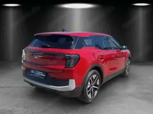 Ford Explorer Bild 5