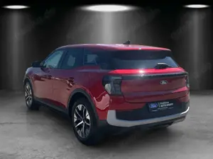 Ford Explorer Bild 3