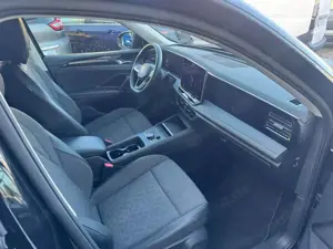 Volkswagen Tiguan CT 1.5 eTSI DSG Life Bild 5