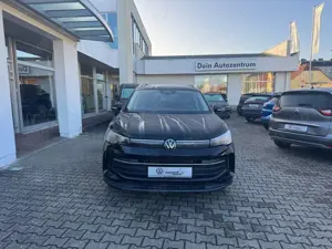 Volkswagen Tiguan CT 1.5 eTSI DSG Life Bild 3