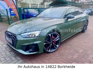 Audi A5 Sportback 50 TDI quattro S line Competition Bild 2