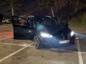 BMW 220 BMW 220i Gran Tourer – M Sport – 7 Sitze - AHK