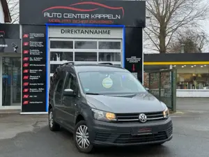Volkswagen Caddy Trendline (5 Sitzer-Klima-Tempomat-Sitzh.)