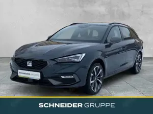 SEAT Leon SPORTSTOURER 2.0 TDI 150 PS DSG FR PANO+NAV