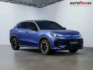Volkswagen T-Roc 1,5 eTSI DSG R-Line LED Plus Anhängerkupplung N...