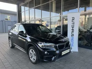 BMW X1 BMW X1 Klimaauto, Park Distance Control, Navi