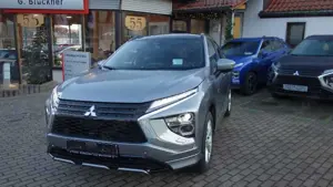 Mitsubishi Eclipse Cross PHEV TOP 4WD Schiebedach,Headup-Display