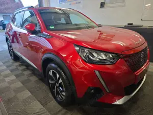 Peugeot 2008 e- Allure Pack*Lane*180°