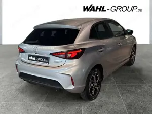 MG MG3 1.5 Hybrid+ 143kW Luxury DAB LED Klima PDC Bild 5