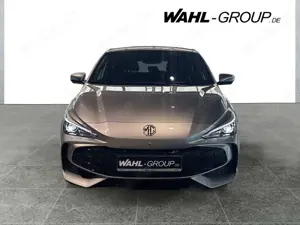 MG MG3 1.5 Hybrid+ 143kW Luxury DAB LED Klima PDC Bild 2