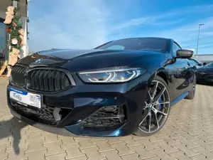 BMW M850 i xDrive 8 Coupe|BICOLOR