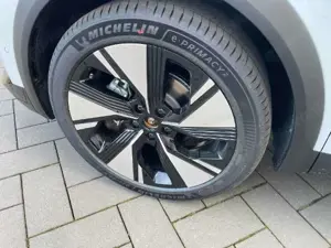 Mitsubishi Grandis Intro Edition 1.8 Hybrid Bild 5