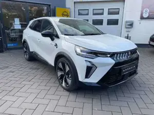 Mitsubishi Grandis Intro Edition 1.8 Hybrid Bild 2