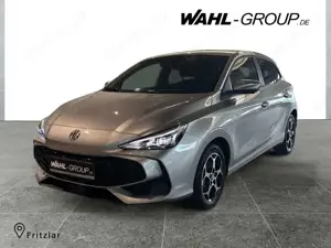 MG MG3 1.5 Hybrid+ 143kW Luxury DAB LED Klima PDC