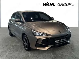 MG MG3 1.5 Hybrid+ 143kW Luxury DAB LED Klima PDC Bild 3