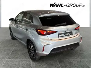 MG MG3 1.5 Hybrid+ 143kW Luxury DAB LED Klima PDC Bild 4