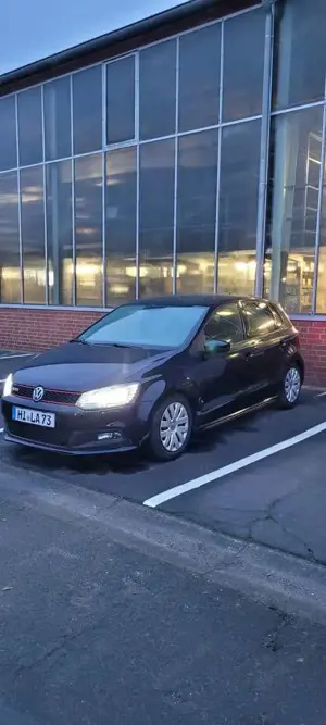 Volkswagen Polo GTI DSG TÜV NEU VOLLAUSSTATTUNG