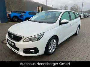 Peugeot 308 SW Active PT 130