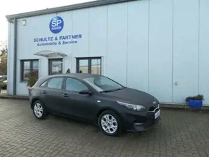 Kia Ceed / cee'd Ceed Edition 7 // 1.Hd. Scheckh, R-Cam, Car Play