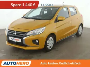 Mitsubishi Space Star 1.2 Spirit *AHK*KLIMA*GARANTIE*