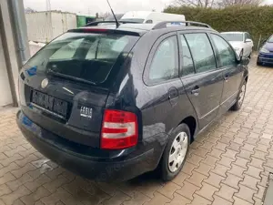 Skoda Fabia Combi 1,4L Cool Edition *KLIMA Bild 4