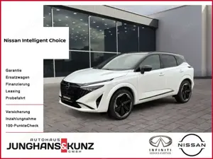 Nissan Qashqai QASHQAI MY25 1.5 e-POWER 205 PS Gereation 3!! N-