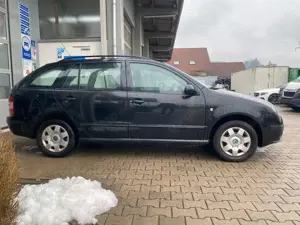 Skoda Fabia Combi 1,4L Cool Edition *KLIMA Bild 5