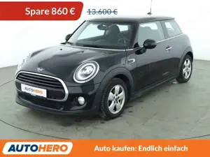 MINI Cooper Cooper *TEMPO*PDC*SHZ*ALU*LIM*KLIMA*