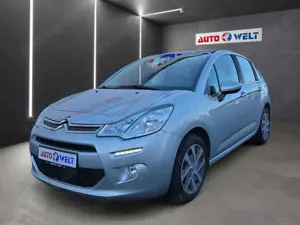 Citroen C3 1.0 VTi Klima Tempomat PDC Bluetooth Limiter