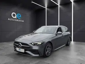 Mercedes-Benz C 220 d T AMG line *LED*360°*MBUX*Carplay*