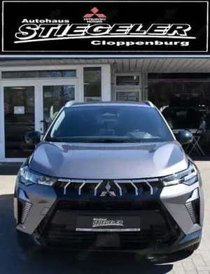 Mitsubishi ASX Bild 2