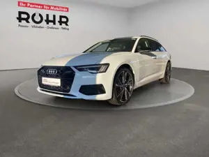 Audi A6 Avant advanced (AHK.SHZ.MATRIX LED.PDC PLUS.NAVI)