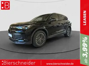 Volkswagen Tiguan 1.5 eTSI DSG Goal LED PLUS NAV ACC AHK KAM LM 18