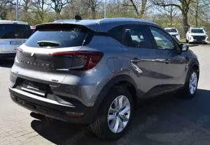 Mitsubishi ASX Bild 4