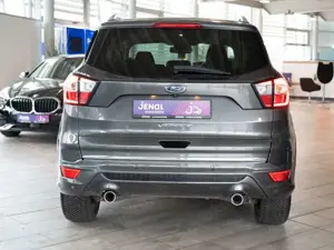 Ford Kuga Vignale/4x4/AUTOMATIK/KAMERA/NAVIGATION/LED Bild 5