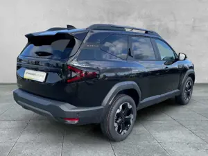 Dacia Bigster EXTREME ECO-G 140 Extreme SHZ+PDC+KAMERA+NAV+LED Bild 5