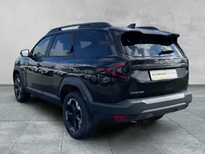 Dacia Bigster EXTREME ECO-G 140 Extreme SHZ+PDC+KAMERA+NAV+LED Bild 3