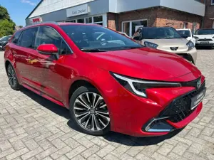 Toyota Corolla 2.0 Hybrid Touring Sports Teamplayer (ZE1HE)