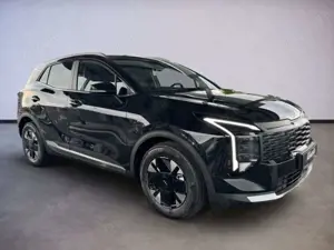 Kia Sportage SPORTAGE 1.6T AUTOMATIK VISION KOMFORT-PAKET Bild 3