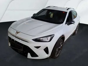 CUPRA Formentor 1.5 eTSI Aut. Edge Navi SHZ ACC 360