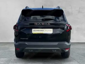 Dacia Bigster EXTREME ECO-G 140 Extreme SHZ+PDC+KAMERA+NAV+LED Bild 4