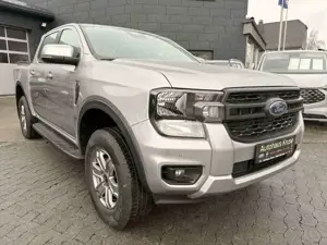 Ford Ranger XLT Aut. DoKa 2.0l  5 Jahre Garantie