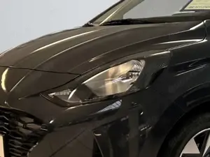 Hyundai i10 Trend MJ25 1.0 A/T Navi Apple CarPlay Android Auto Bild 5