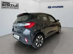Hyundai i10 Trend MJ25 1.0 A/T Navi Apple CarPlay Android Auto Bild 3