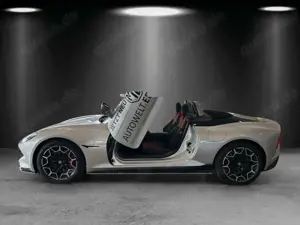 MG Cyberster MG Cyberster Bild 2