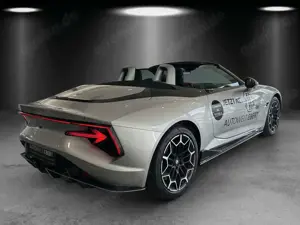 MG Cyberster MG Cyberster Bild 5