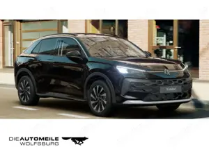 Volkswagen T-Roc 1.5 eTSI OPF DSG Life