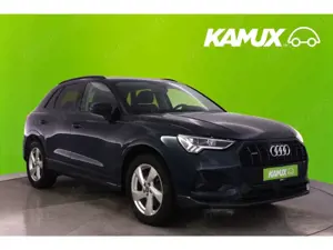 Audi Q3 40TDI quattro S-tronic advanced+LED+NAVI+AHK