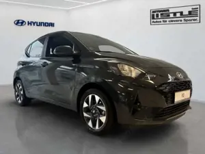 Hyundai i10 Trend MJ25 1.0 A/T Navi Apple CarPlay Android Auto Bild 2
